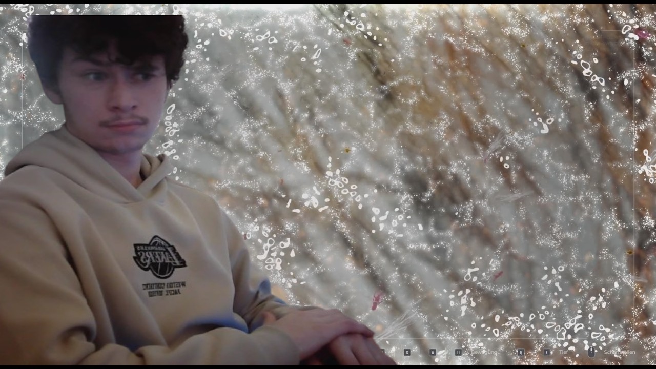 WIR KÖNNEN IHNEN IN DIE AUGEN SEHEN | QUARANTINE ZONE