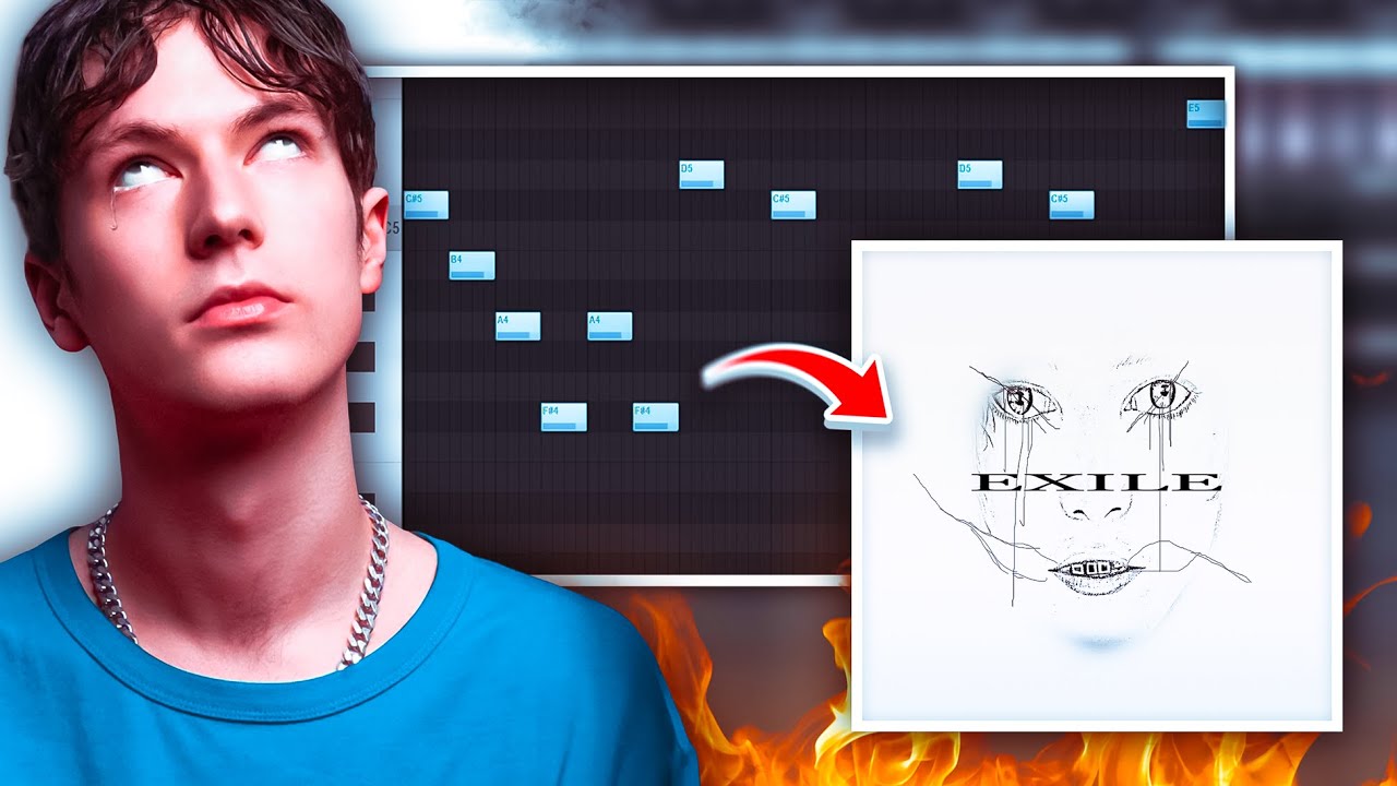 THIS TECHNIQUE is what makes TRIAL by BLADEE so AMAZING!