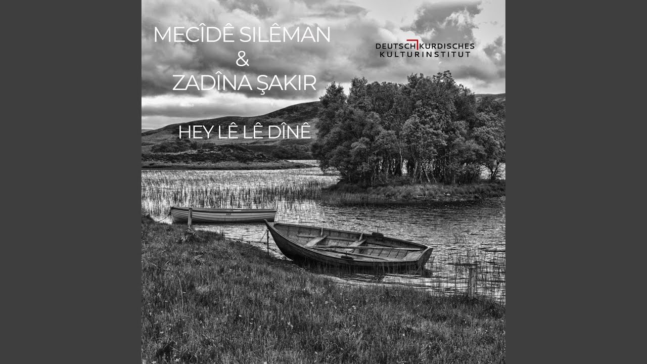 Hoy Leylo (feat. Zadîna Şakir)