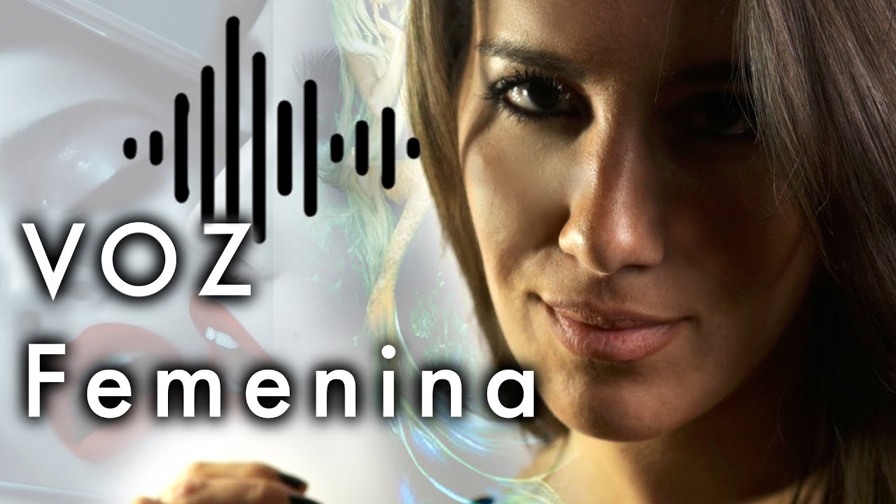 Voz Femenina🗣️ Seductora y Lenguaje Corporal: Convi&eacute;rtete en una Diosa Con tu Voz