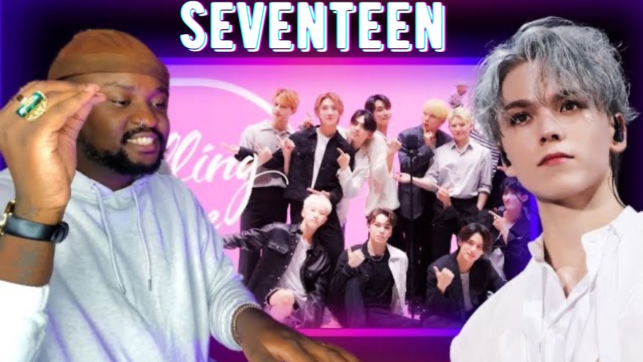 SEVENTEEN (Killing Voice) Vocal Analysis + Appreciation ! | HONEST Reaction!