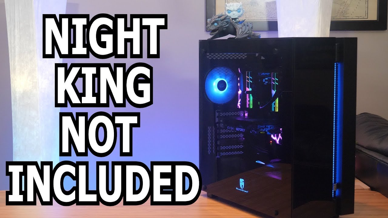 Beautiful, But Flawed - Deepcool Ark 90 Review