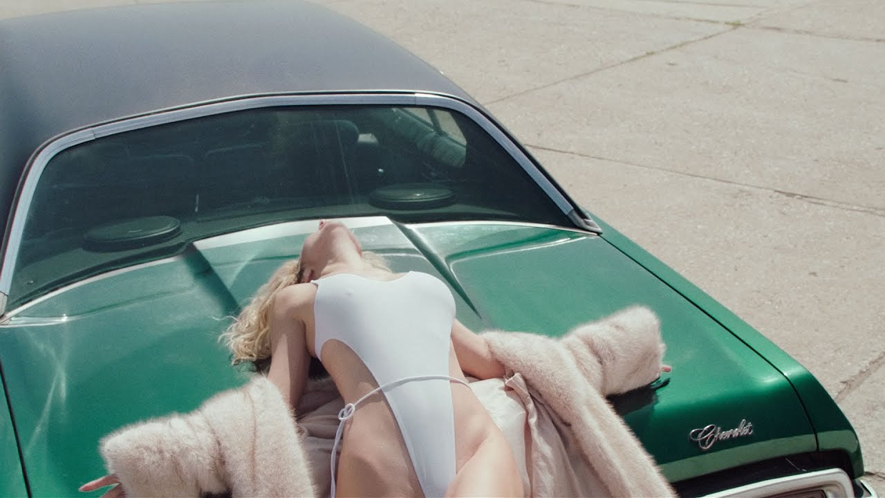 LOBODA &mdash; SONATA | MOOD VIDEO