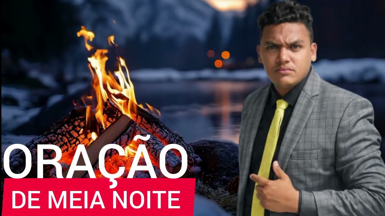  ORAÇÃO PARA DESFAZER TODO O MAL 