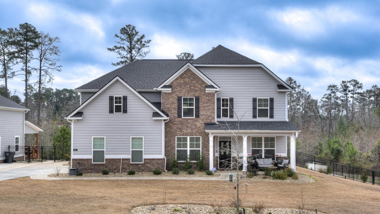 422 Yaun Rd, North Augusta, SC
