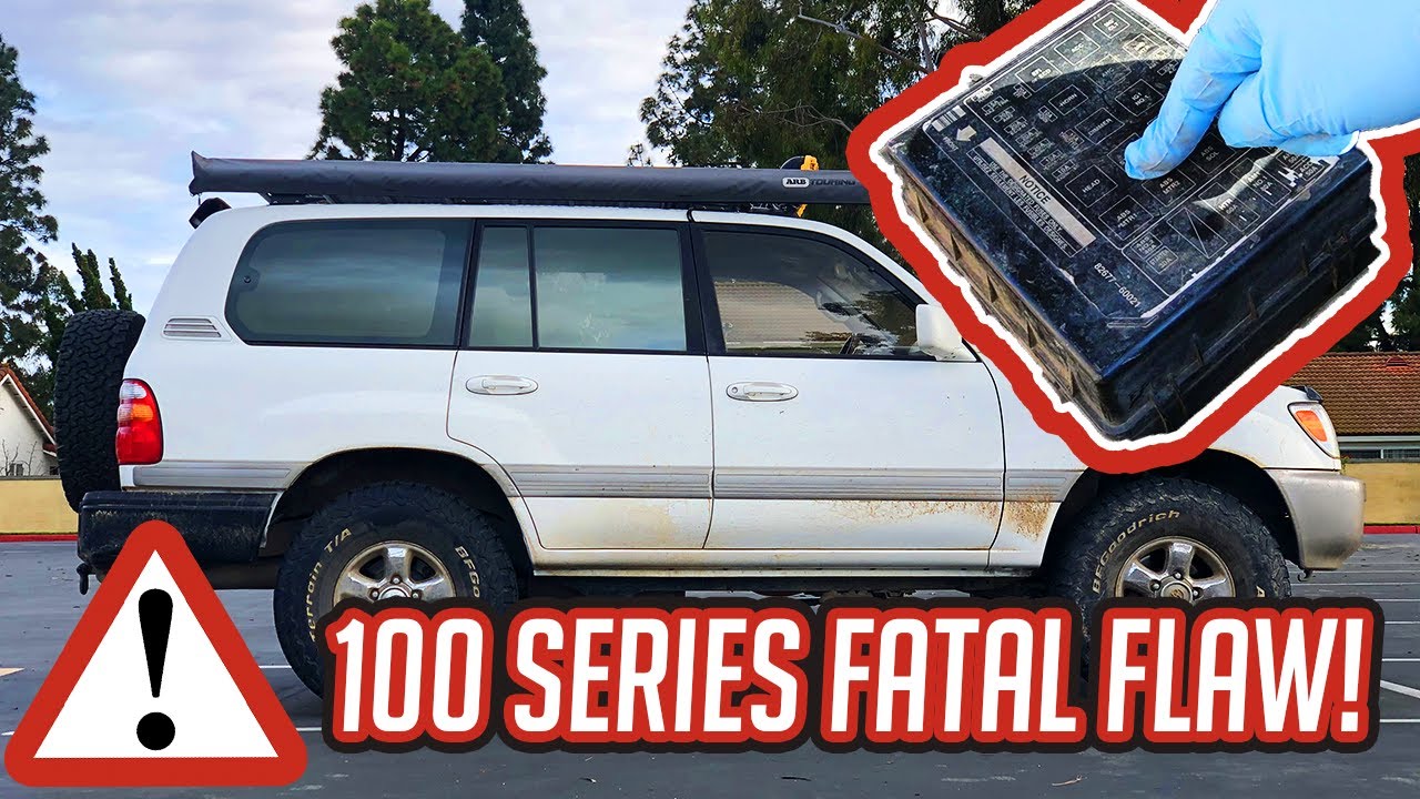 100 series infamous 