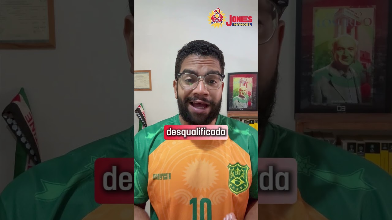 HOJE, &Agrave;S 16h, TEM V&Iacute;DEO NO CANAL ANALISANDO O DEBATE