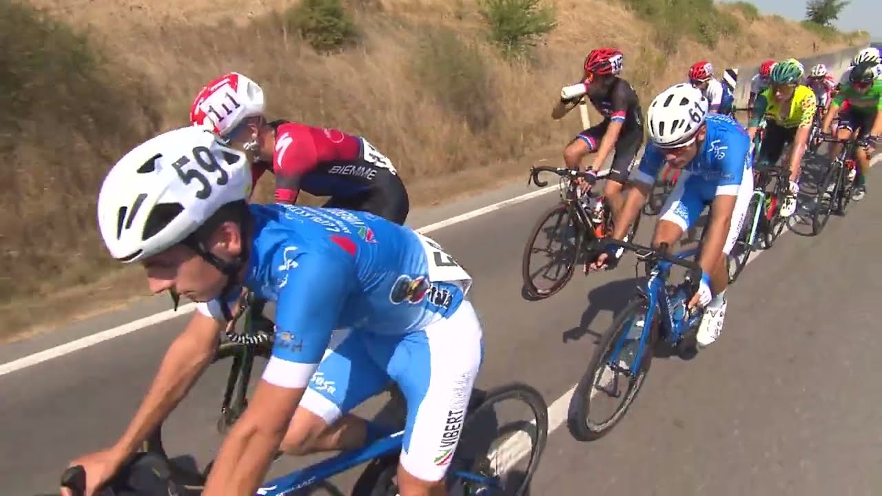 Allievi 2022 - Pisa Volterra