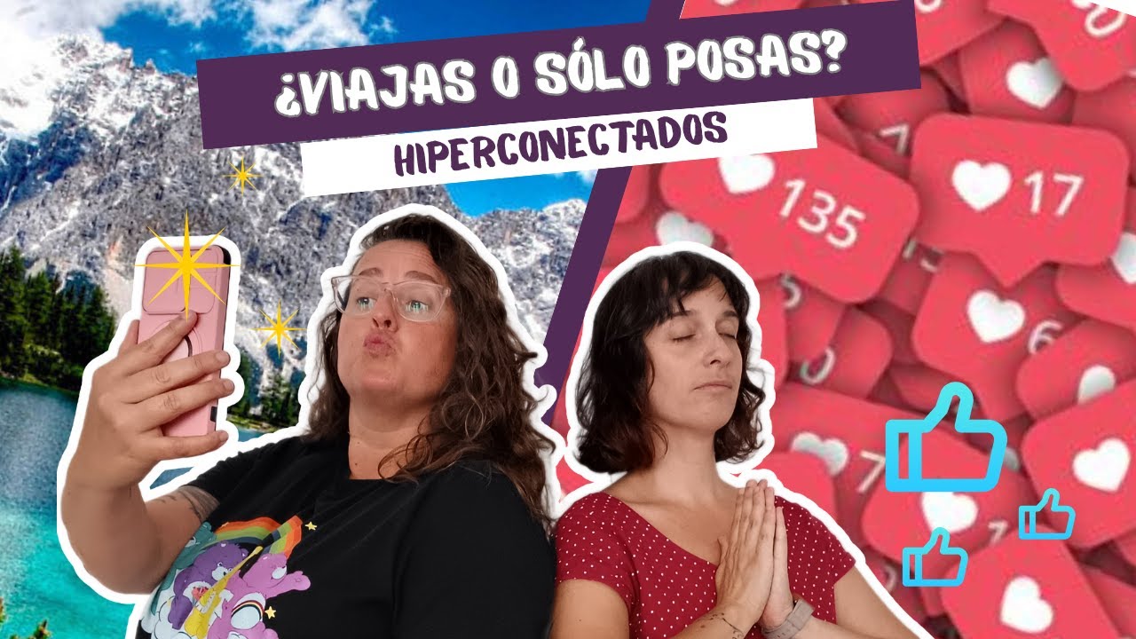 01X02 - TurisTÉando - Viajar sin postureo: el lado real del turismo hiperconectado