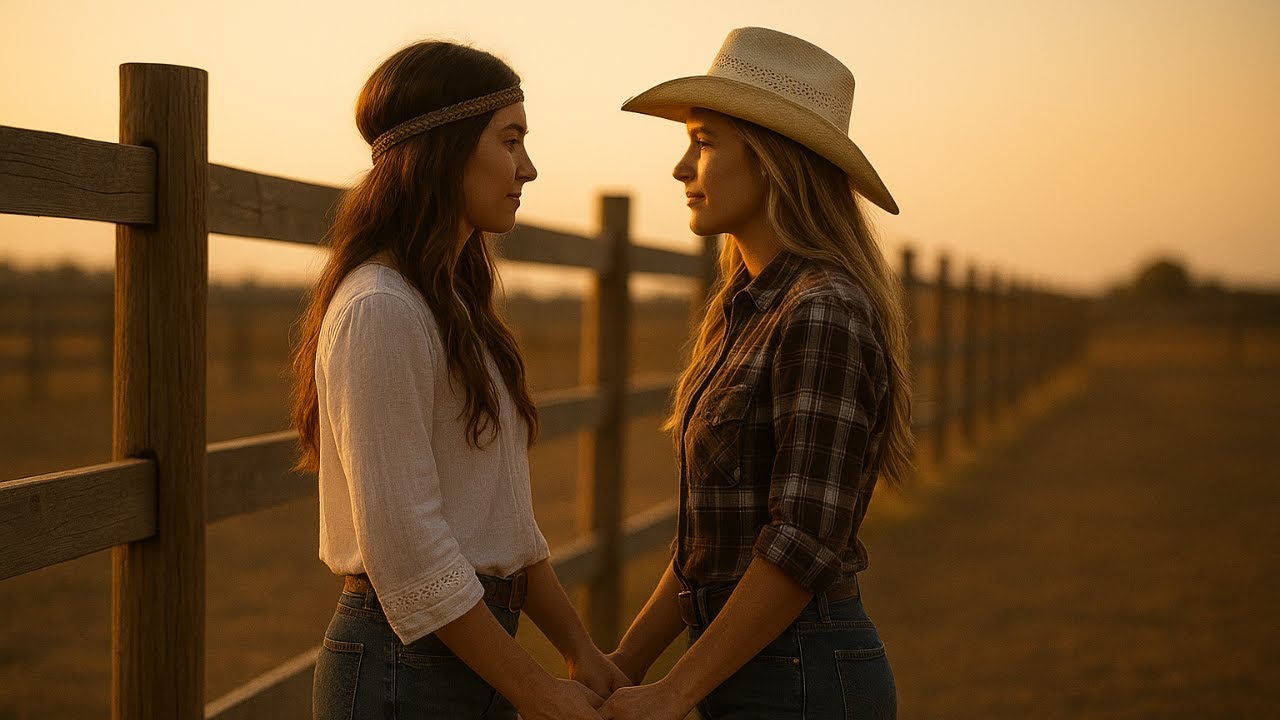 🏳️‍🌈ERA LA HIJA DE MI SIRVIENTA... e incluso tratando de resistir... El destino me venció – PARTE 2