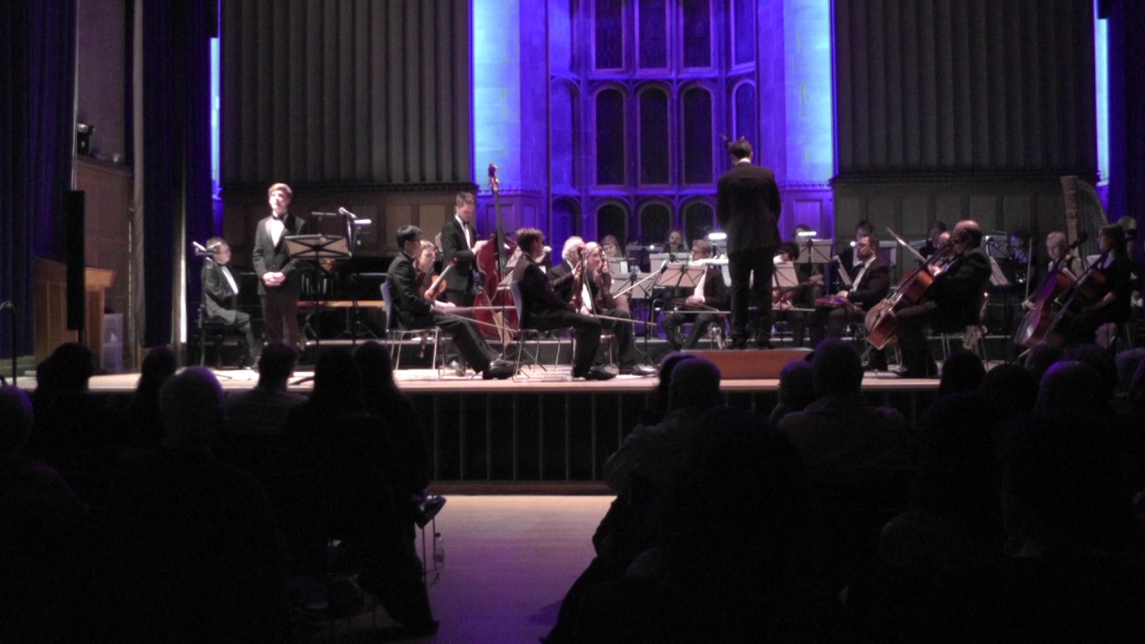 Lerner Without Loewe -  In the Broken Promise Land of Fifteen