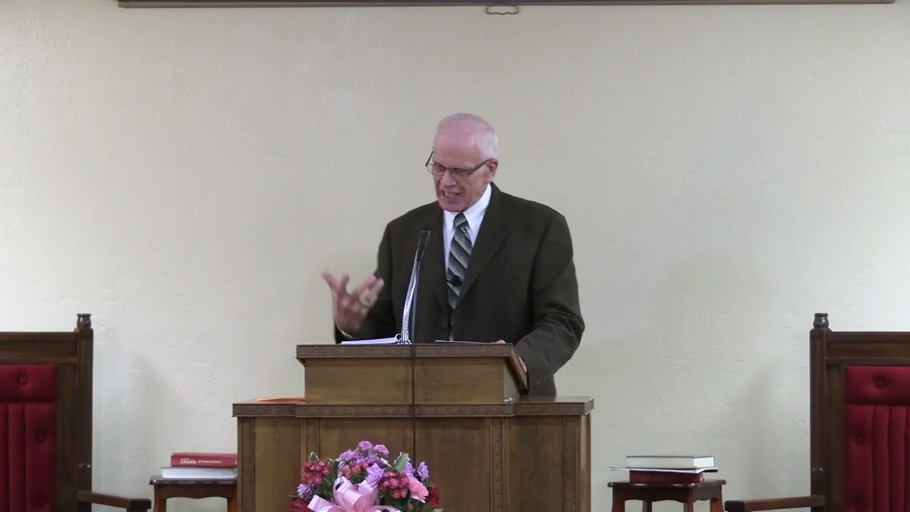 Messiah’s Reception & Rejection