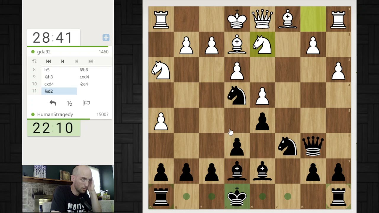 How to Fight Against Pawn Pushers!