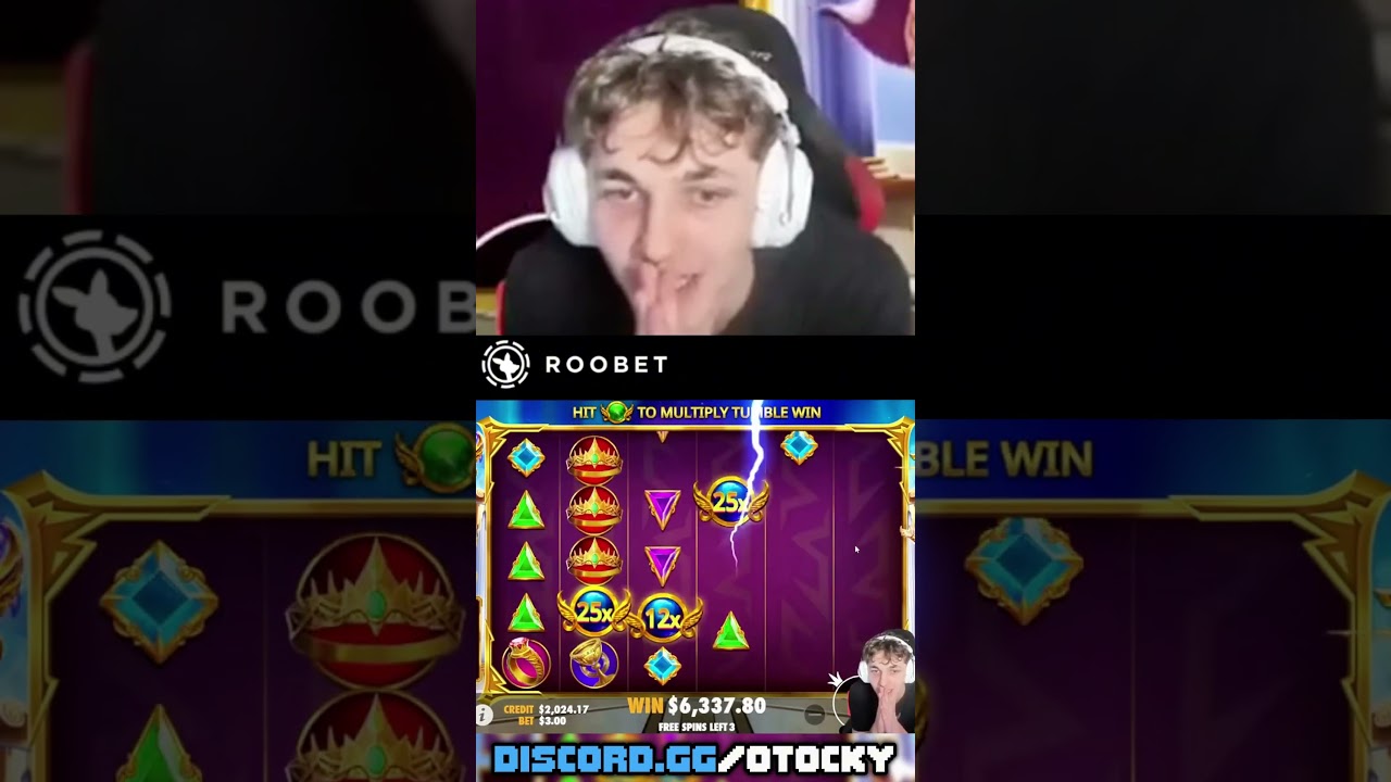 ZIAMW GATES OF OLYMPUS MAX WIN! 😱💎 