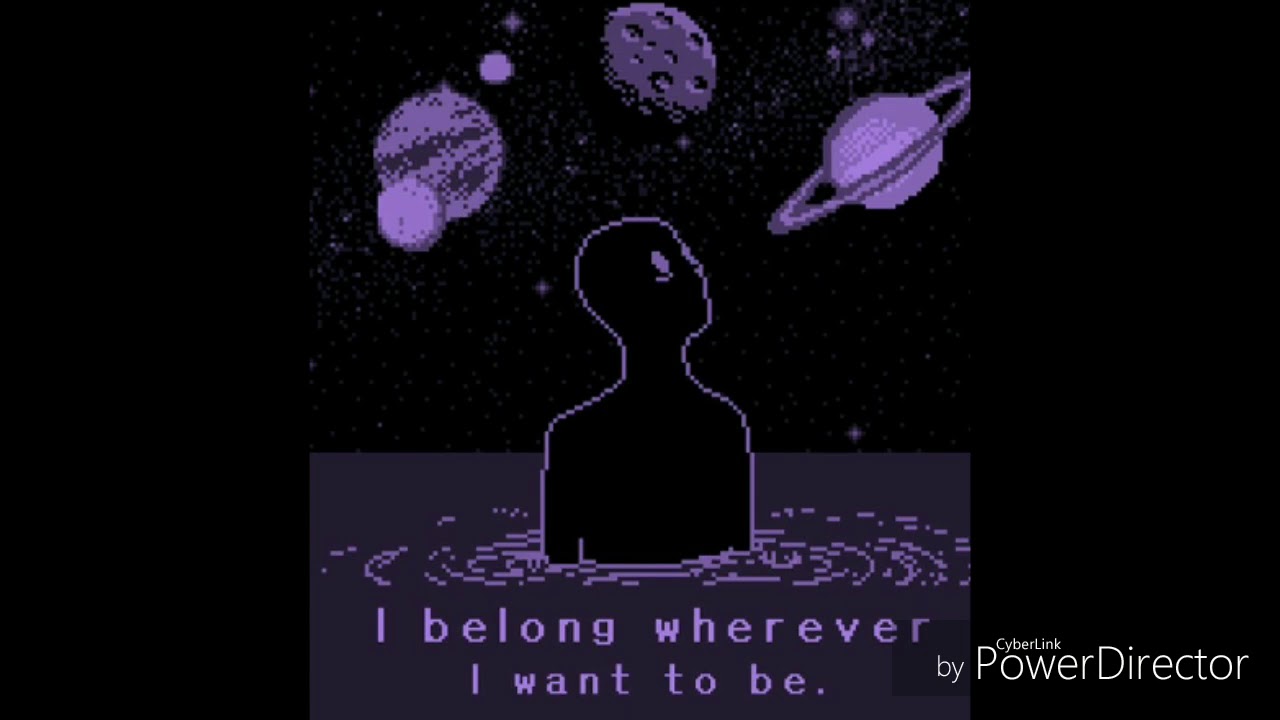 ~•Be an introvert•~ Subliminal