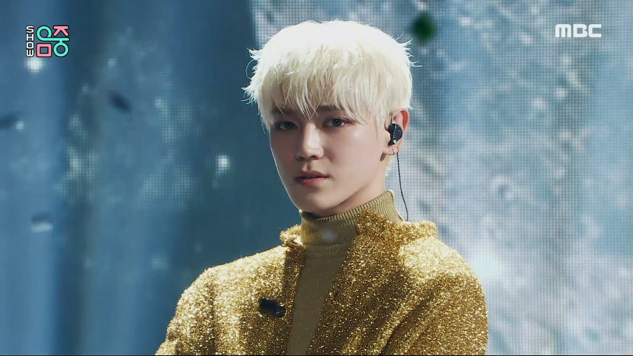 TAEYONG (태용) - Moon Tour | Show! MusicCore | MBC240302방송