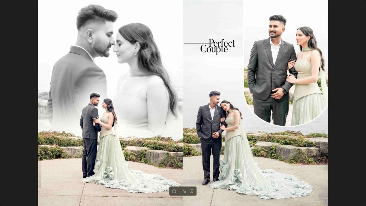 LIVE :- WEDDING DAY || Manpreet singh & Tanveer kaur || Photography BY Rahul Heer