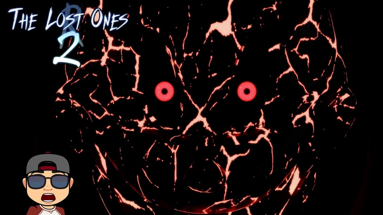 FNATI: THE LOST ONES 2: REMASTERED | 5TH AND 6TH HOURS + EXTRAS | 5TA Y 6TA HORAS | FNAF FAN GAME |