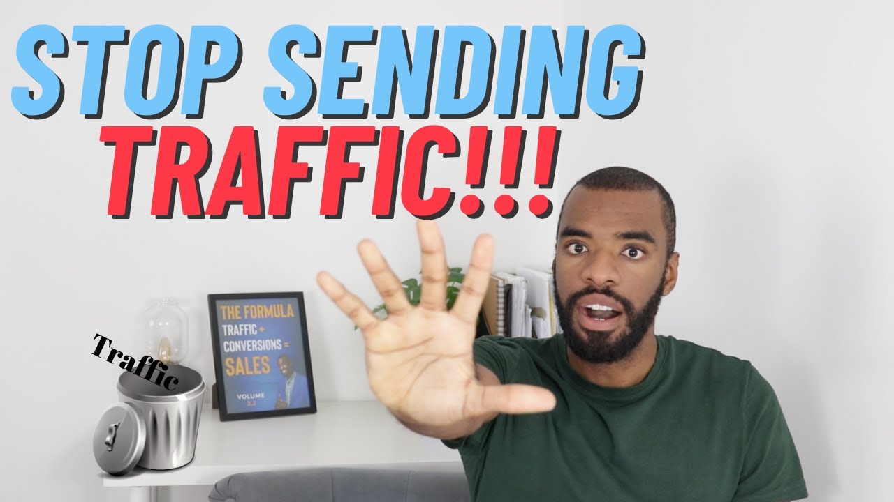 Boost Sales INSTANTLY Without More Traffic! | Conversion Rate Optimisation Tips For Businesses