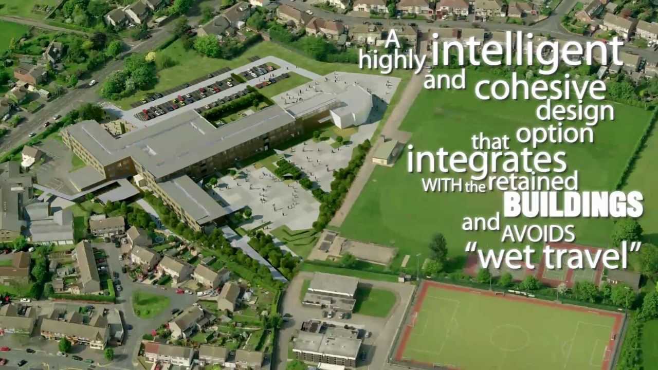 Winterbourne International Academy