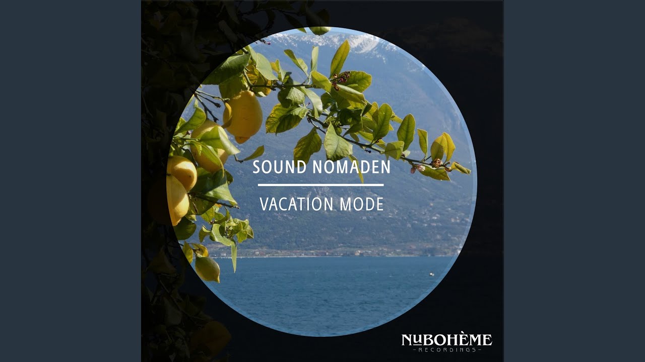 Vacation Mode (Radio-Edit)