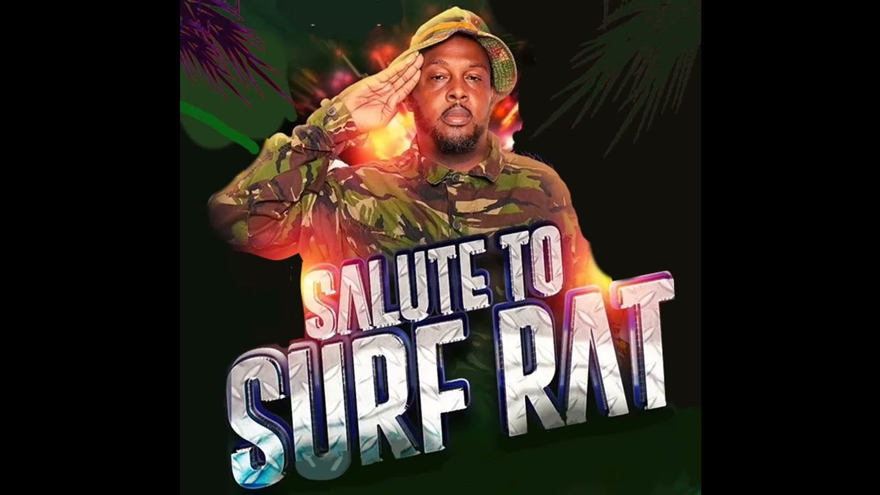 SURF RAT & DJ MASTER THORNY - BIG BREEZE PROMO (SEP 15TH 2024)