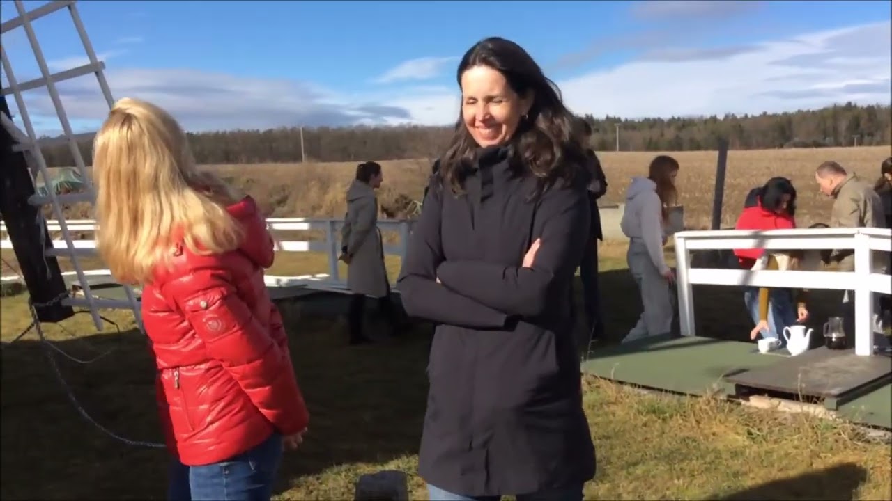 Ml&yacute;n Sv  J&aacute;chym 2026 Mil&aacute; n&aacute;v&scaron;těva Velvyslankyně Nizozemsk&eacute;ho Kr&aacute;lovstv&iacute; u Pavla Vandase