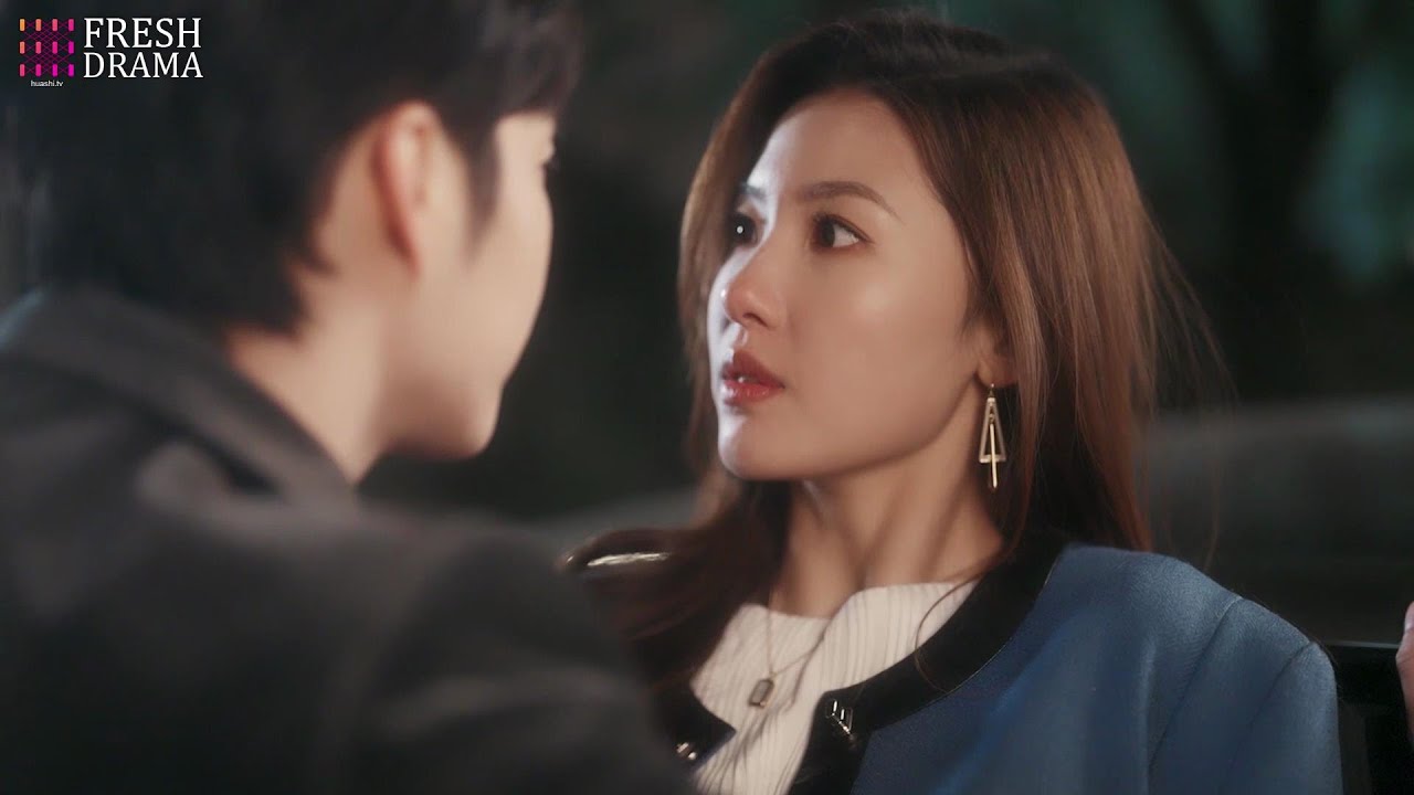 CEO запросил развод, но жена внезапно вспомнила и отомстила изменникам!