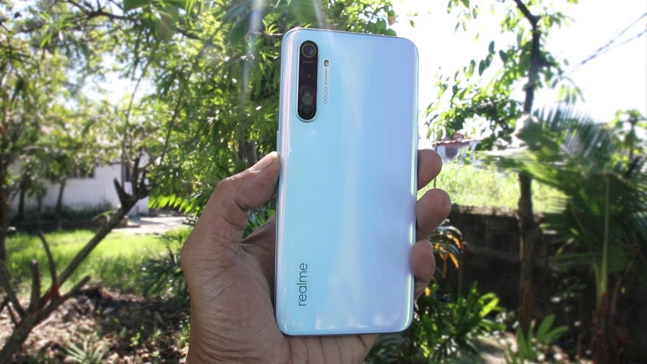 Realme XT Review - Beastly 64MP Camera!