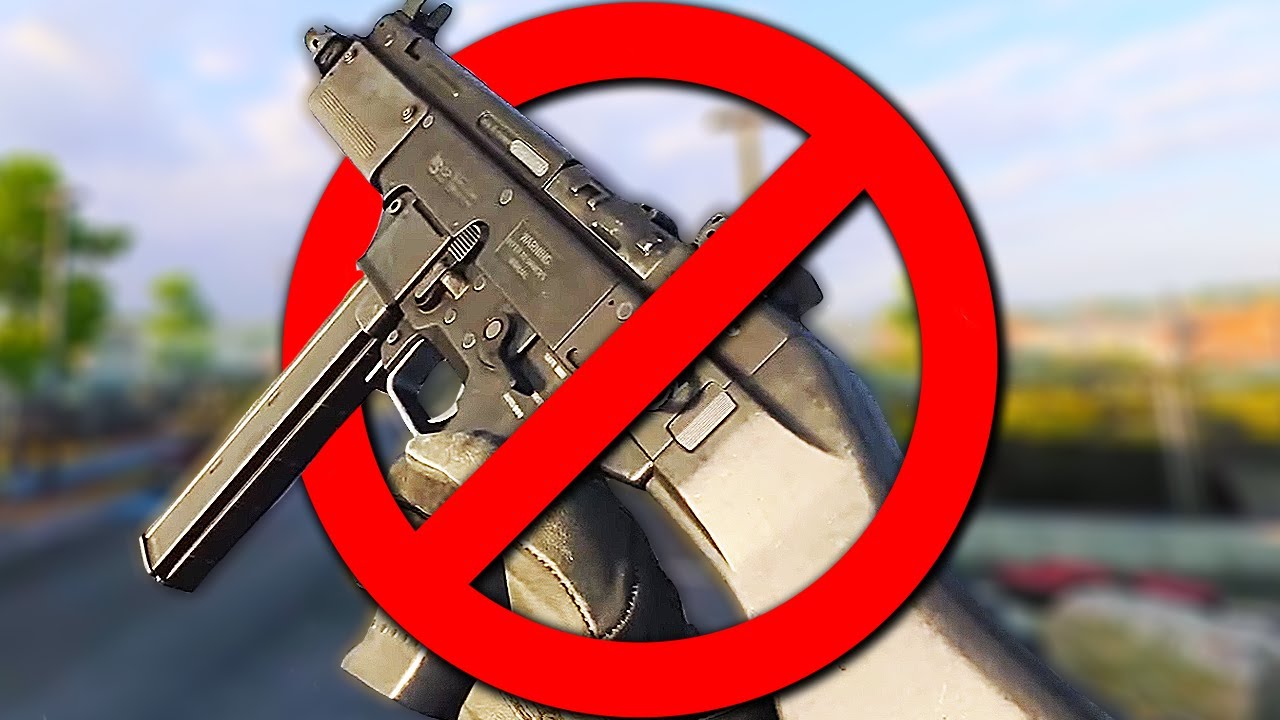 NEVER Use These Guns in Black Ops Cold War...