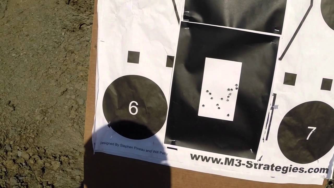 Way Of The Gun 