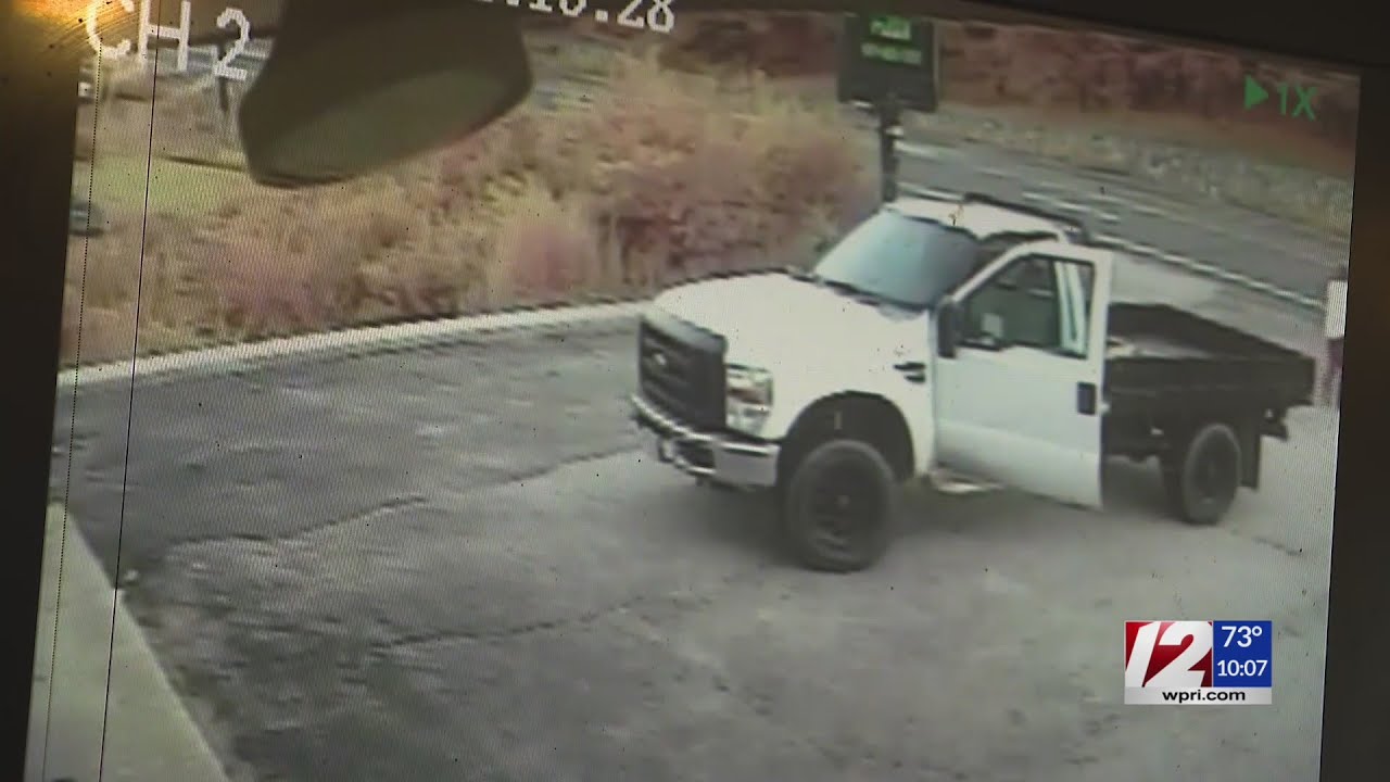 Pawtucket police officer charged with felony assault for shooting teen in West Greenwich