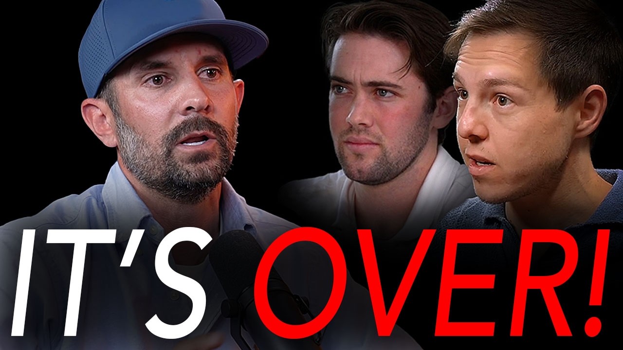 The Housing Market ‘Great Reset’ - How To Buy A Home For $0! | Pace Morby 