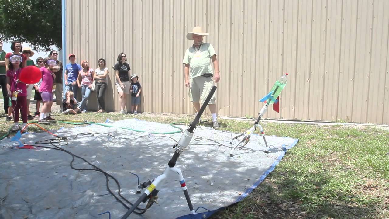 Orlando Mini Maker Faire 2012