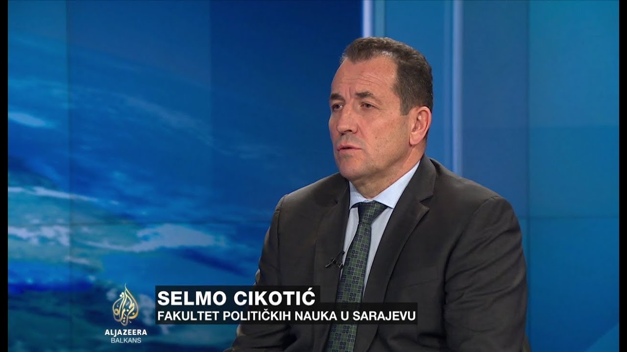 Cikotić o prvom dolasku protivraketnog sistema S-400 na Balkan