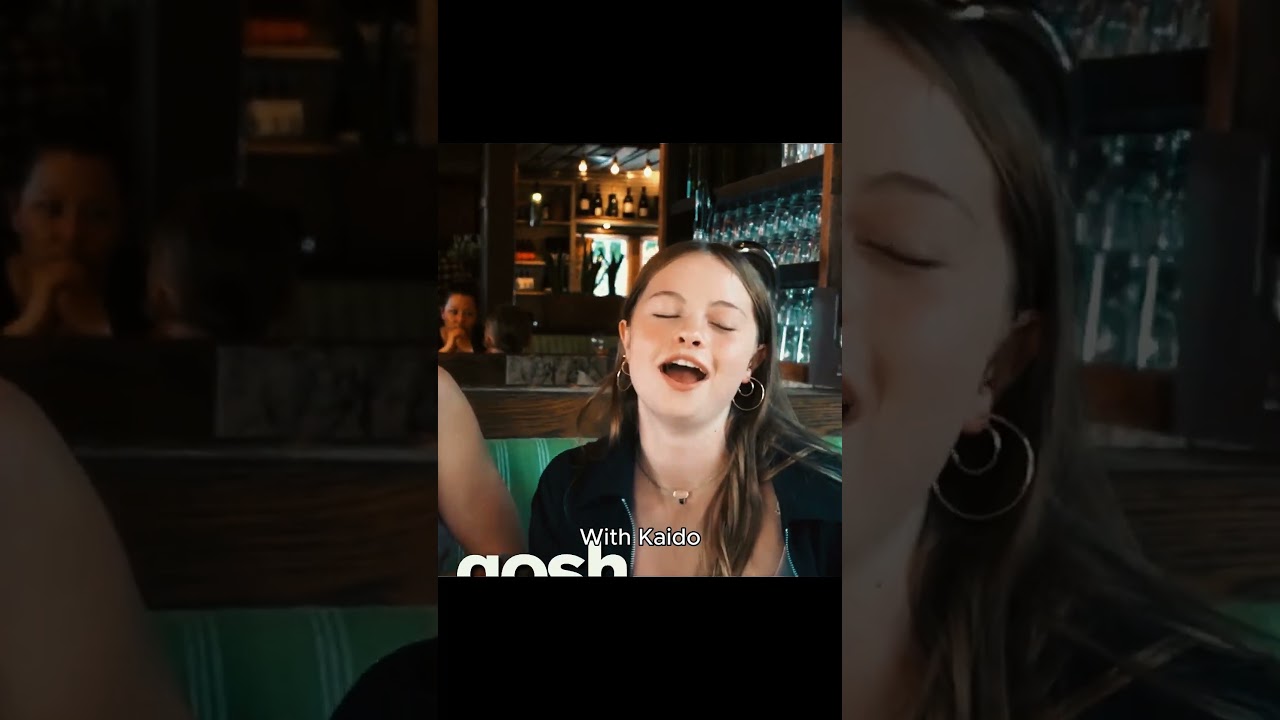 When Salish With Kaido vs. Nidal in a date