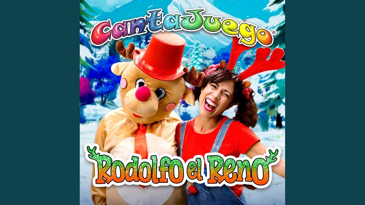 Rodolfo el Reno