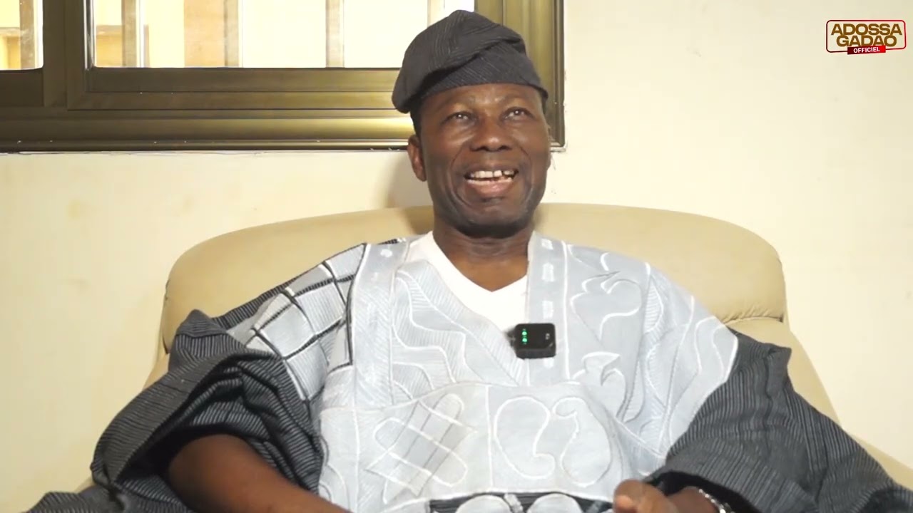 ADOSSA ET GADAO ÉDITION 2026 A SOKODÉ PARTIE 3