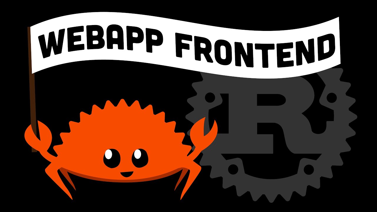 Создание Rust-фронтенда (действительно БЫСТРЫЕ веб-приложения с Yew)