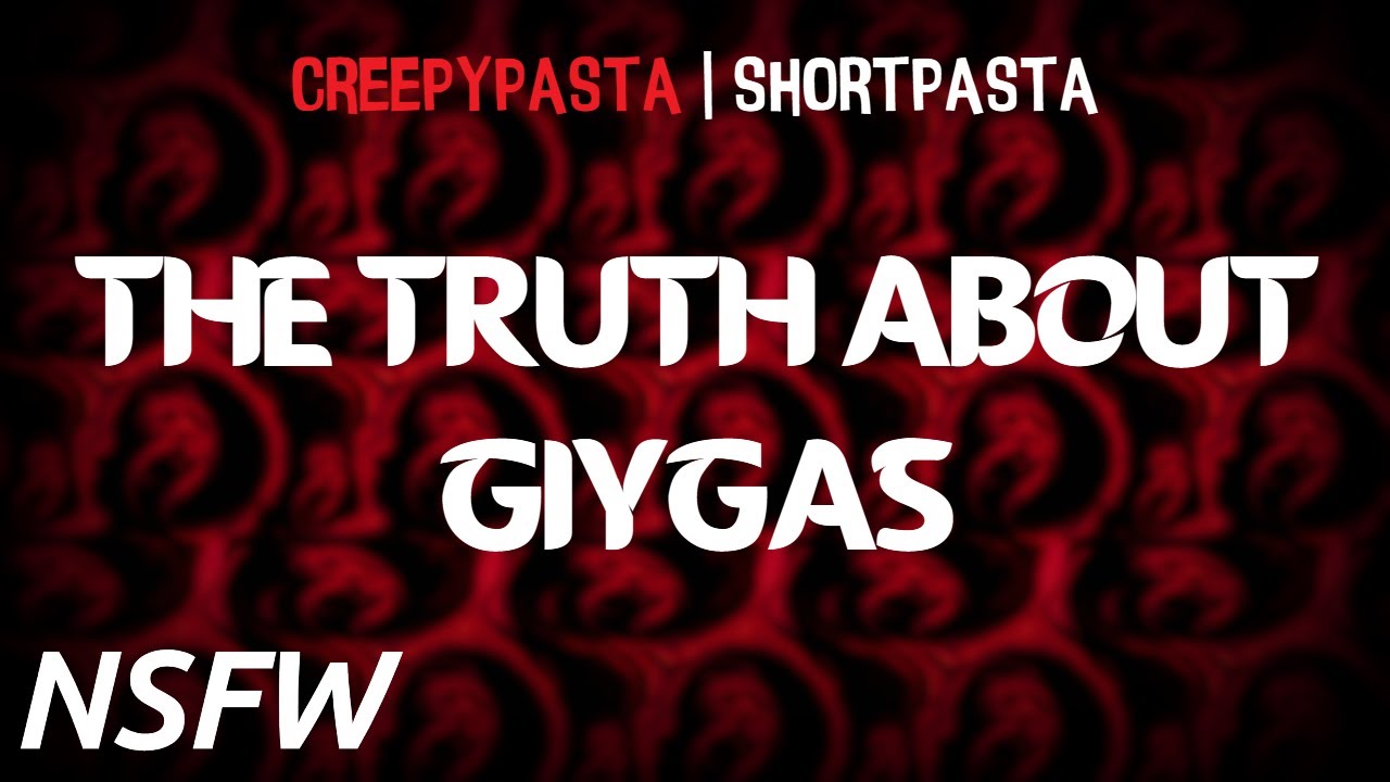 (Creepypasta/Theorypasta) Earthbound: The Truth About Giygas