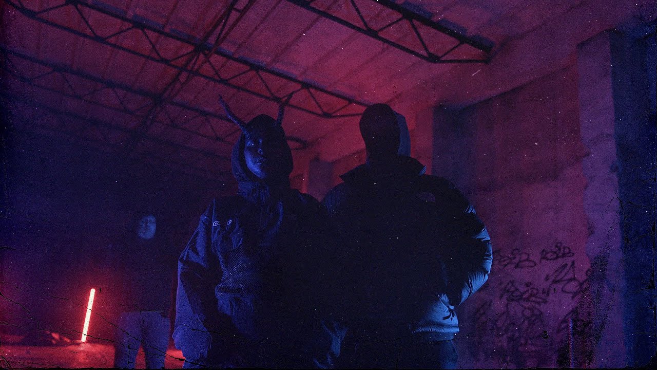 27.FUCKDEMONS x SZPAKU - Zespół Cotarda (prod. Got Barss) [Dir. by @niezlykretik]