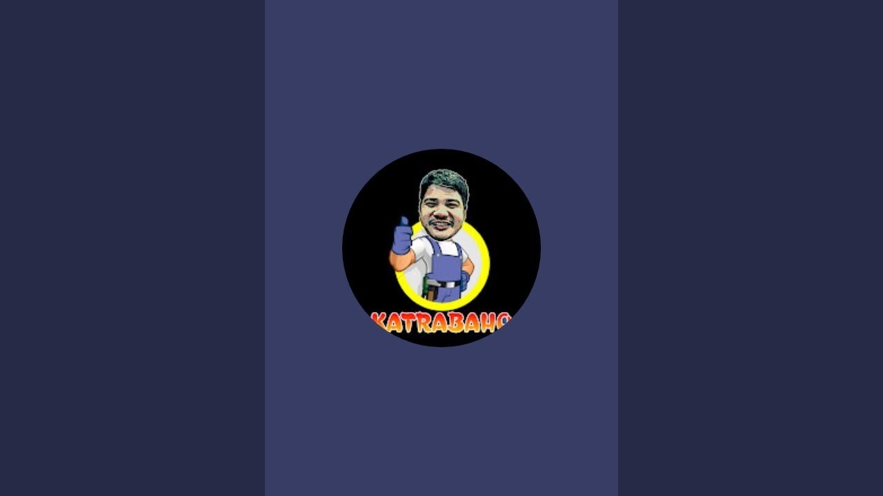 Katrabaho TV is live!