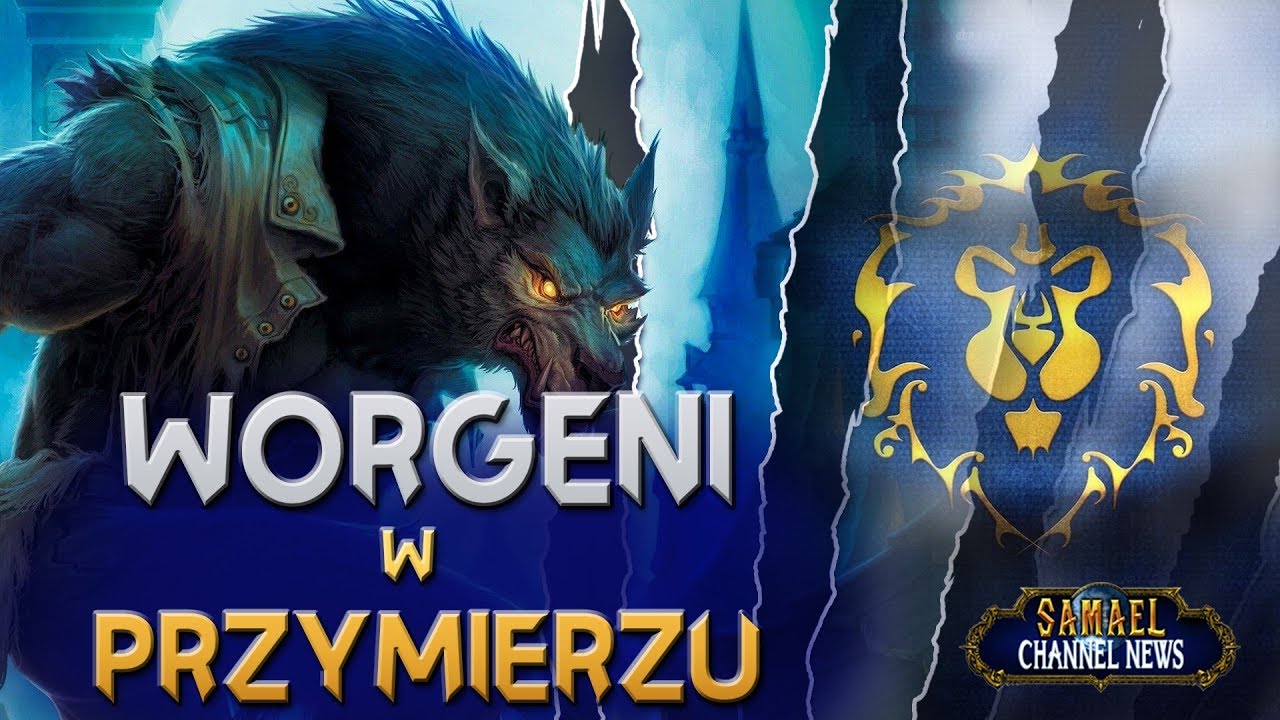 Worgeni w Przymierzu