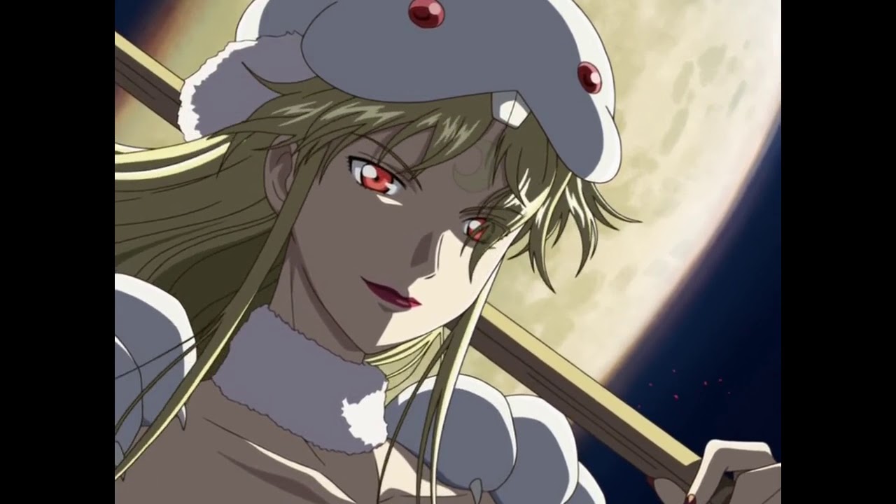 Muteki Kanban Musume -opening