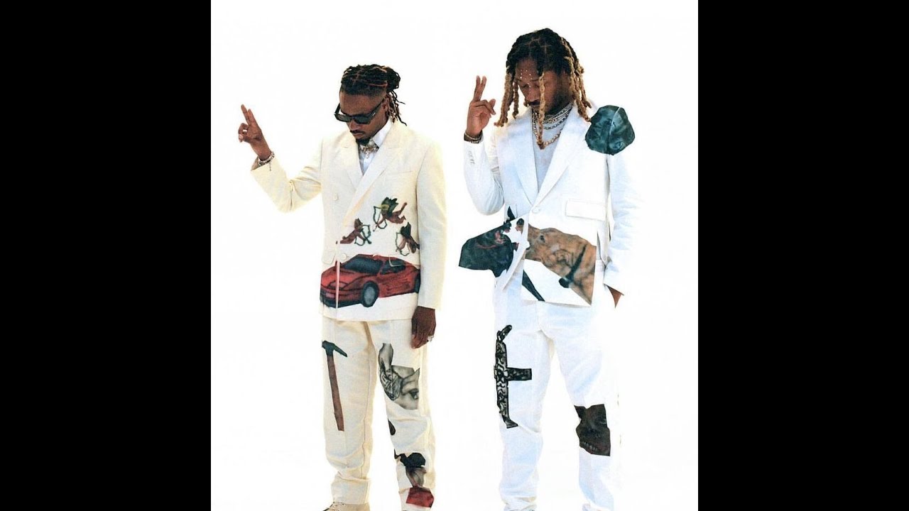 (FREE) Future x Metro Boomin Type Beat - 