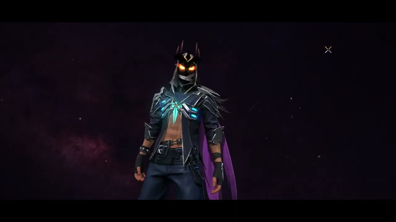 Free Fire Max x JJK Nobara Kugisaki Bundle & Emote + New Top-up Event + BPL