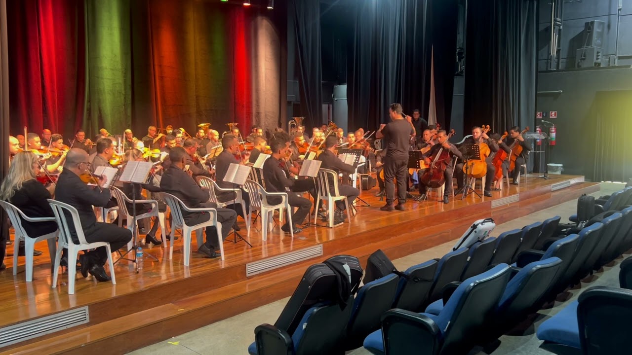 Encontro musical - 1 horas e Meia de Hinos CCB