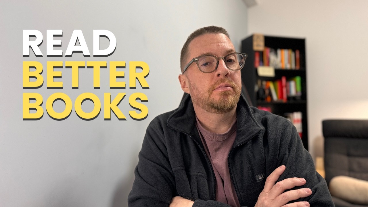 Read these instead of... [Read What You Own 6,7/75]