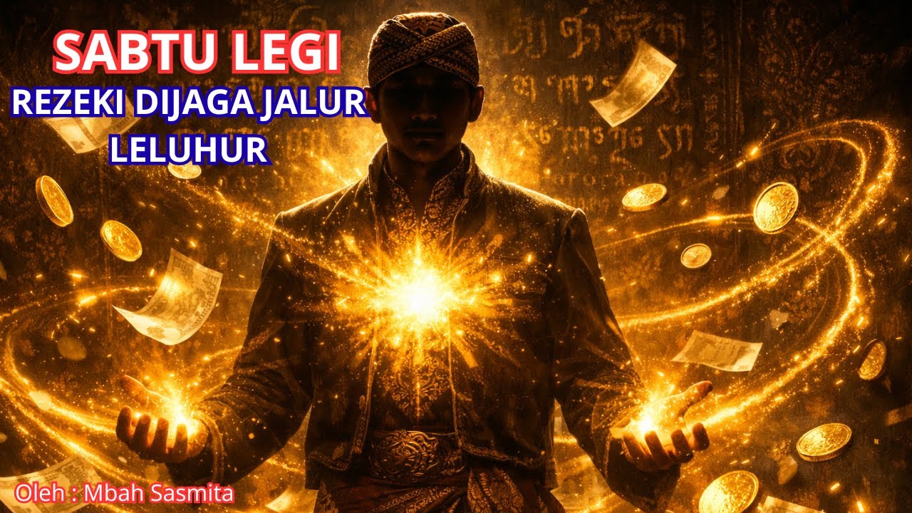 “Weton Sabtu Legi: Arah Rezeki, Usaha, dan Harta Leluhur yang Menjaga”