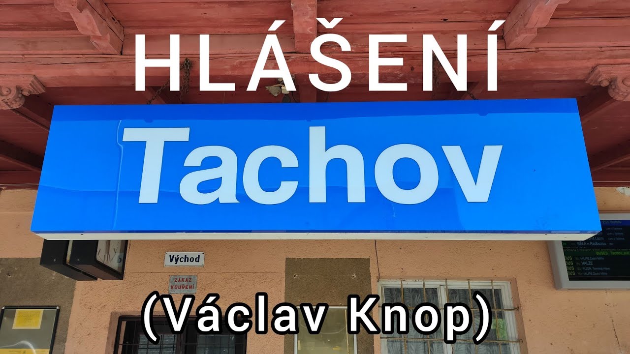 Archivní hlášení - Tachov [HIS]